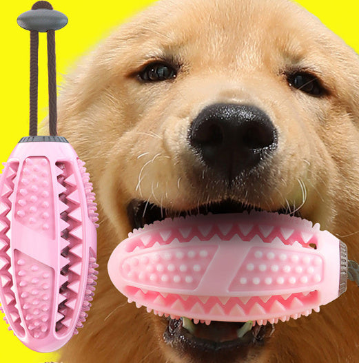 Interactive Tug Toy with Suction – Fun, Dental Care & Play! - Bark Buddies Club