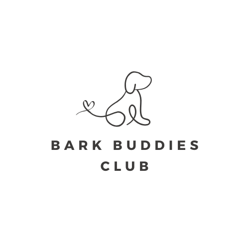 Bark Buddies Club